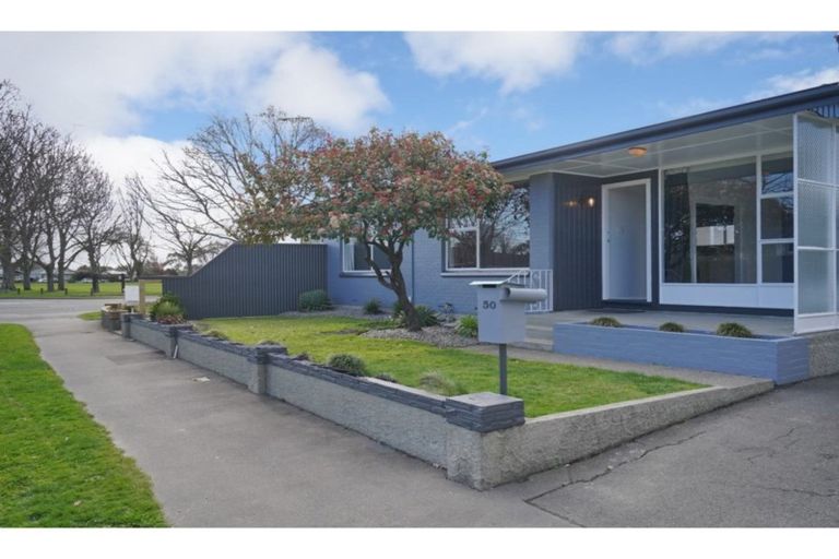 Photo of property in 50 Rogers Street, Sydenham, Christchurch, 8023
