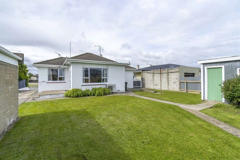 Photo of property in 392 Saint Andrew Street, Glengarry, Invercargill, 9810