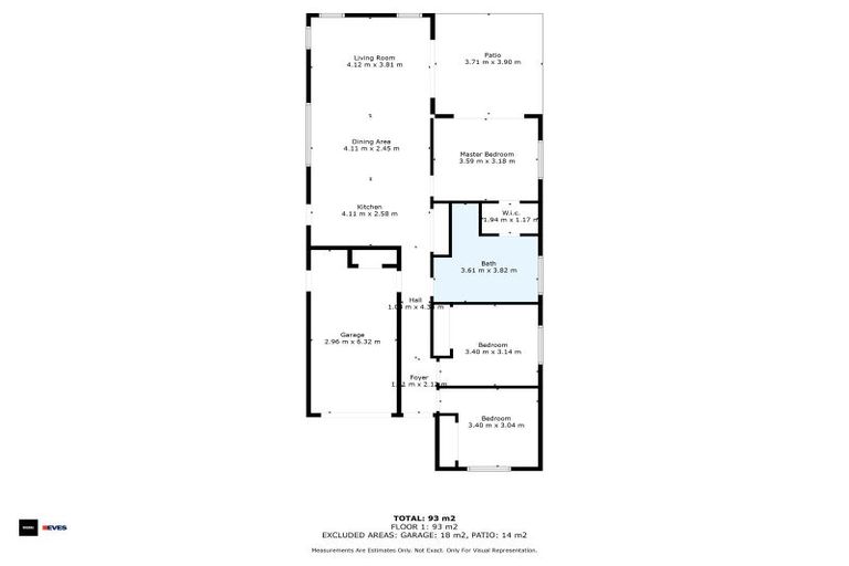 Photo of property in 4 Navy Lane, Papamoa, 3118