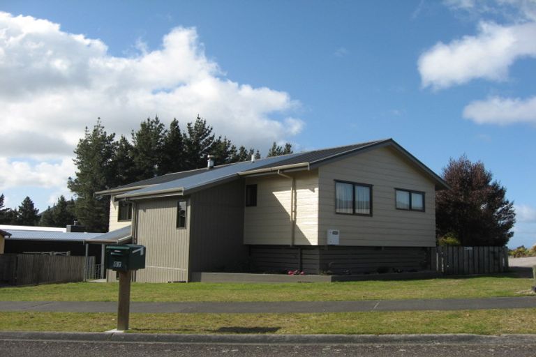 Photo of property in 67 Kaimanawa Street, Omori, Turangi, 3381