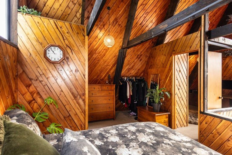 Photo of property in 9 Totara Street, Ohakune, 4625