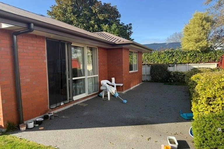 Photo of property in 34a Heywood Terrace, Richmond, Christchurch, 8013