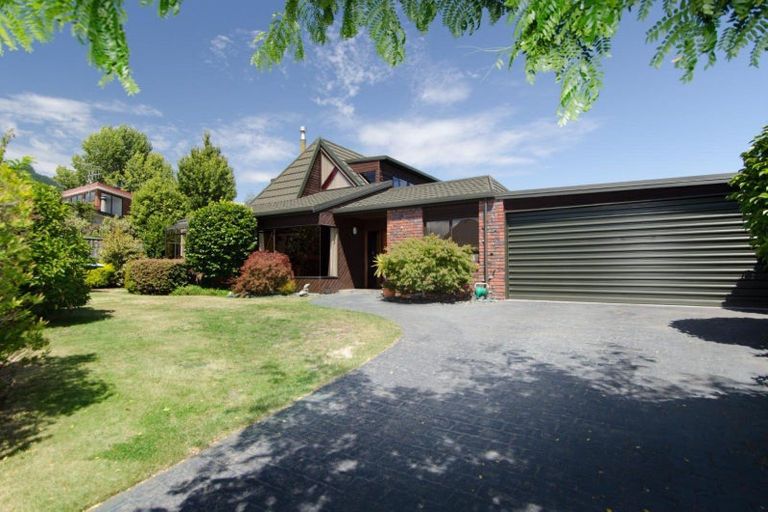 Photo of property in 14 Chelsea Avenue, Richmond, 7020