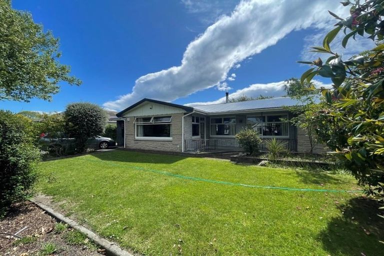 Photo of property in 95 Roker Street, Somerfield, Christchurch, 8024