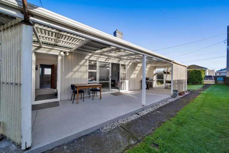 Photo of property in 7 Lincoln Street, Patea, 4520