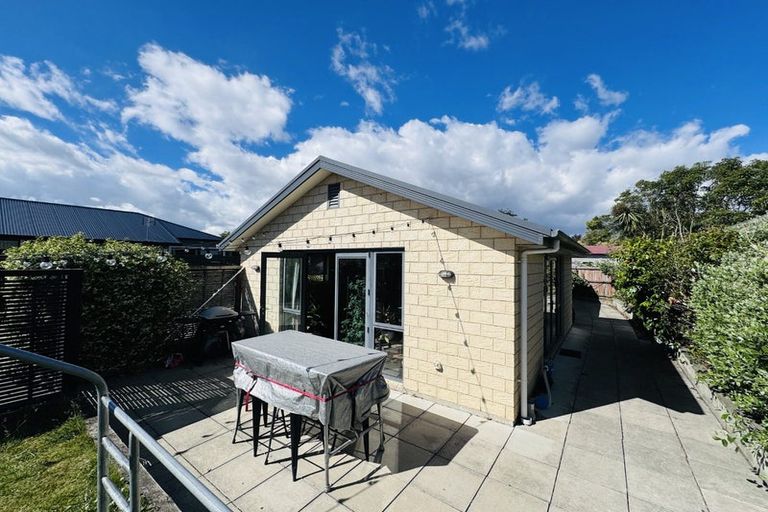 Photo of property in 16a Cresswell Avenue, Burwood, Christchurch, 8061