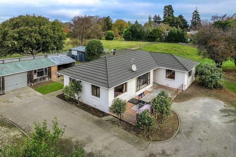 Photo of property in 14 Mckenzie Avenue, Southbridge, 7602