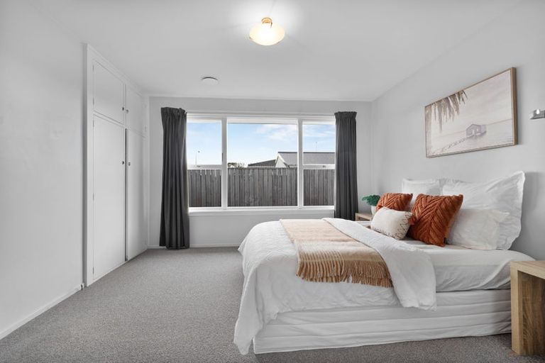 Photo of property in 4 Eros Place, North New Brighton, Christchurch, 8083