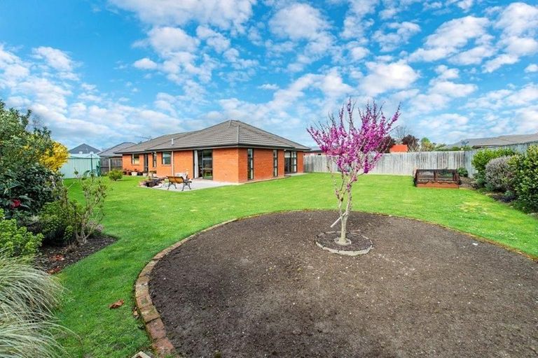 Photo of property in 37c Woodville Street, Leeston, 7632