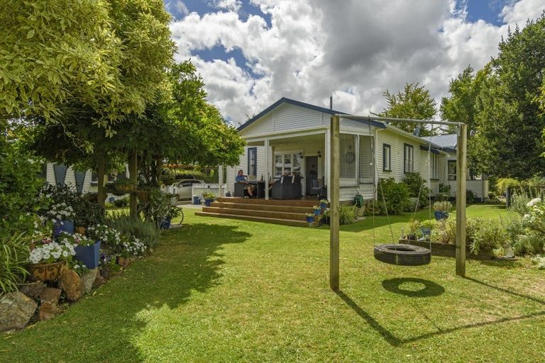Photo of property in 15 Follis Street, Te Aroha, 3320