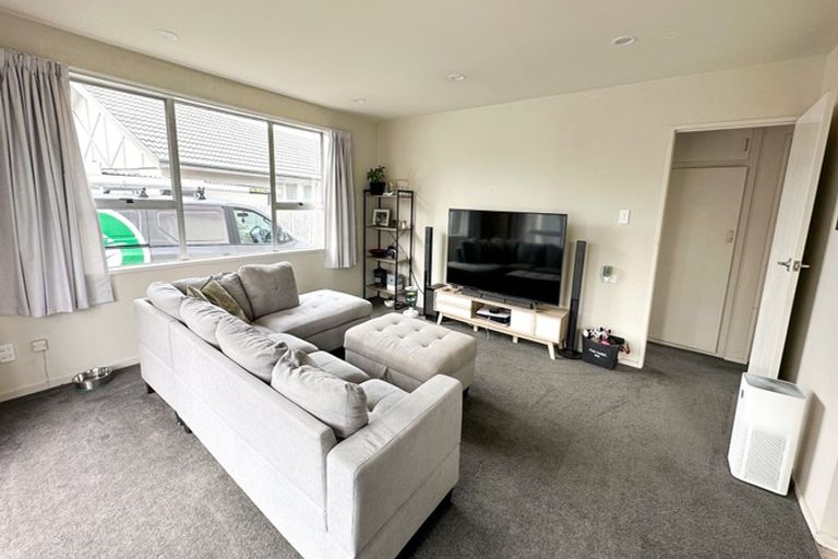 Photo of property in 2/3 Korora Street, Bromley, Christchurch, 8062