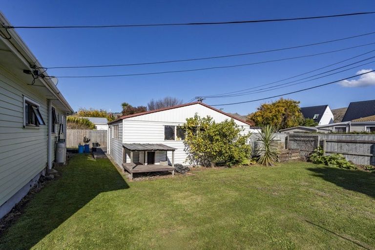 Photo of property in 59 Rutherford Street, Woolston, Christchurch, 8023