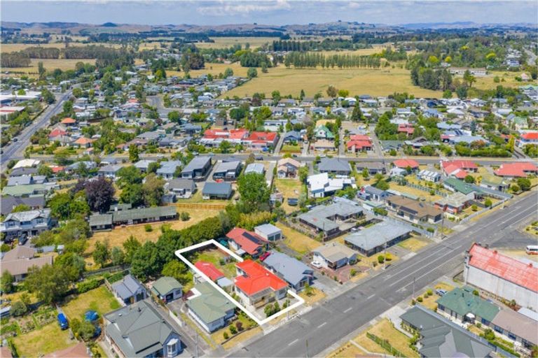 Photo of property in 5b Wellington Road, Waipukurau, 4200