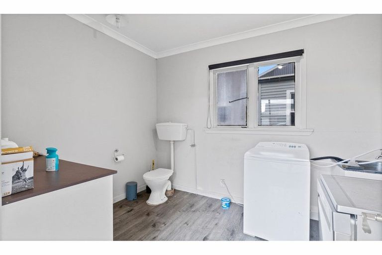 Photo of property in 353 Tweed Street, Georgetown, Invercargill, 9812