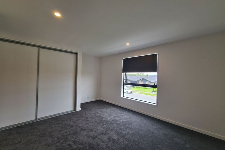 Photo of property in 8/6 Skibbereen Drive, Halswell, Christchurch, 8025