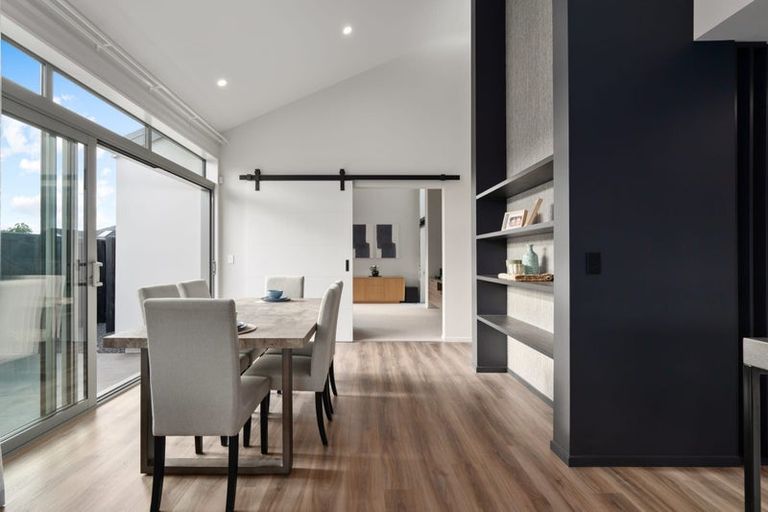 Photo of property in 27 Finstock Way, Rolleston, 7614