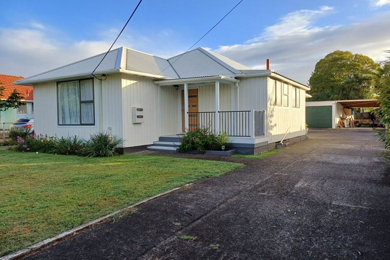 Photo of property in 10 Fenton Street, Kawerau, 3127