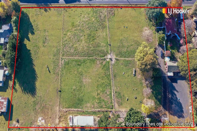 Photo of property in 157 Riccarton Road West, Mosgiel, 9092