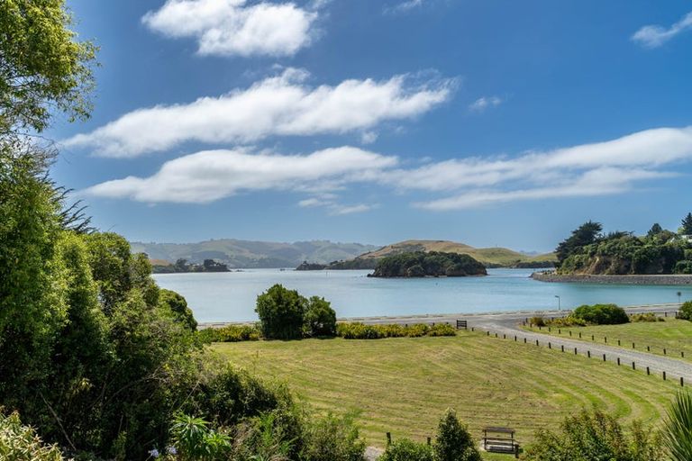Photo of property in 784 Portobello Road, Broad Bay, Dunedin, 9014