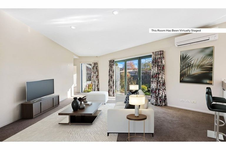 Photo of property in 271d Centaurus Road, Hillsborough, Christchurch, 8022