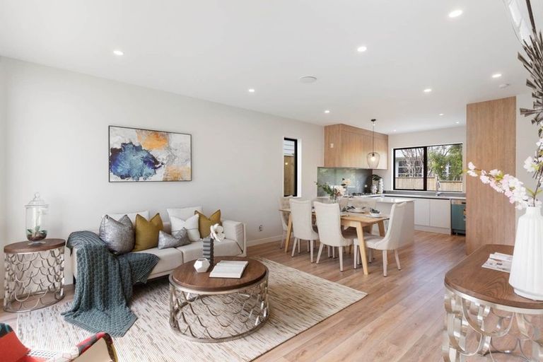 Photo of property in 54c Bleakhouse Road, Howick, Auckland, 2014