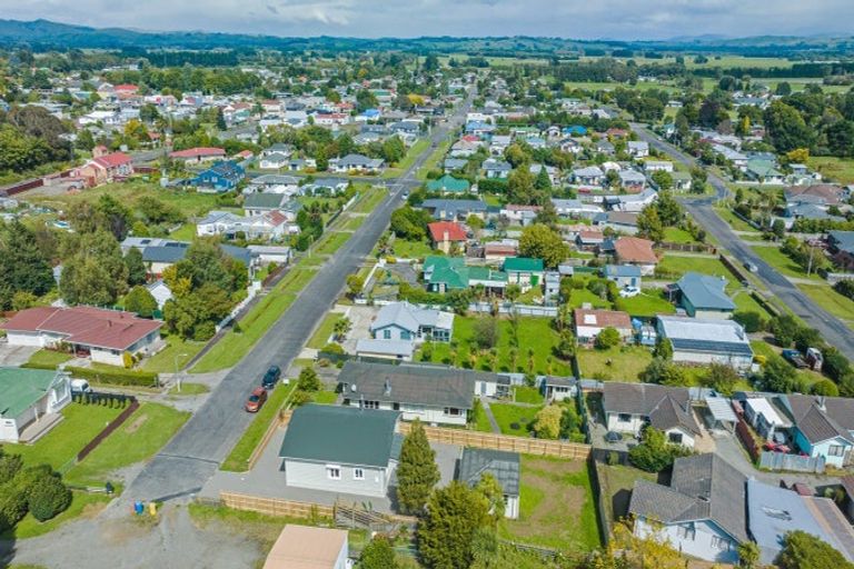 Photo of property in 85a Grey Street, Woodville, 4920