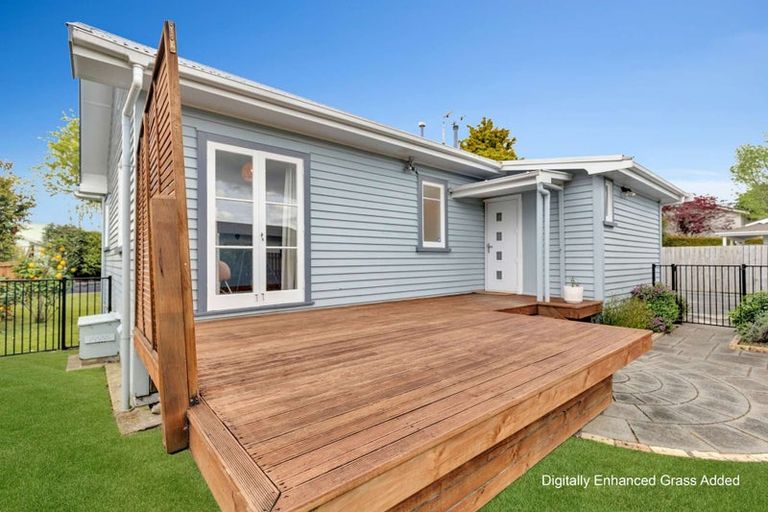 Photo of property in 12 Matai Street, Maeroa, Hamilton, 3200