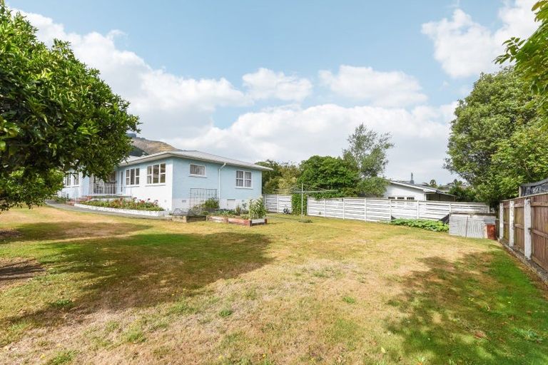 Photo of property in 1 Griffin Street, Richmond, 7020