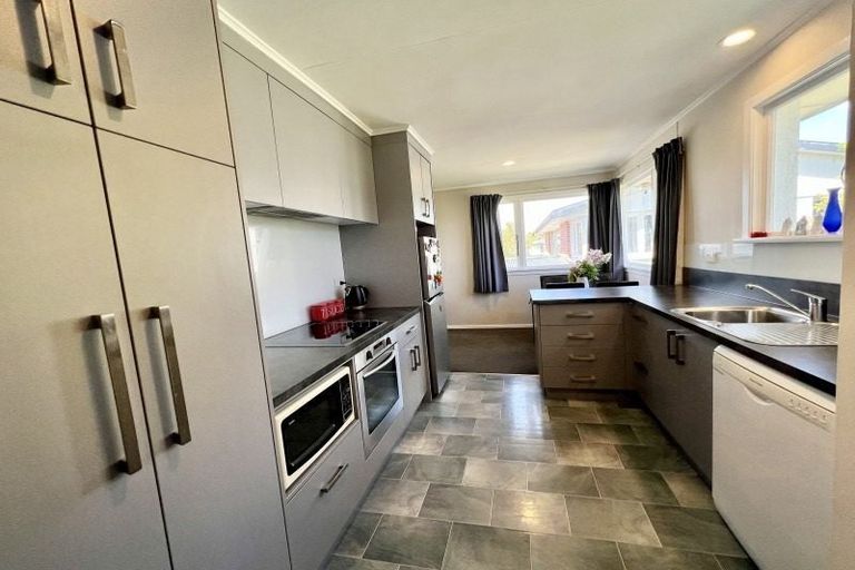 Photo of property in 313 Talbot Street, Hargest, Invercargill, 9810