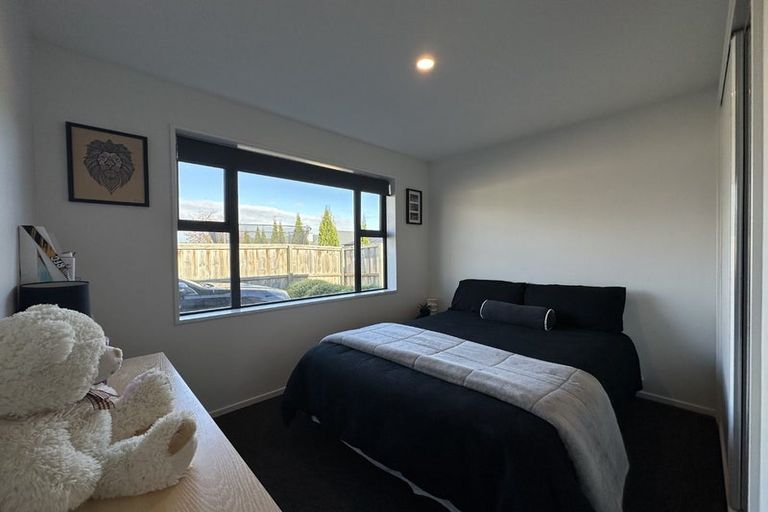 Photo of property in 12 Chesney Drive, Rolleston, 7615