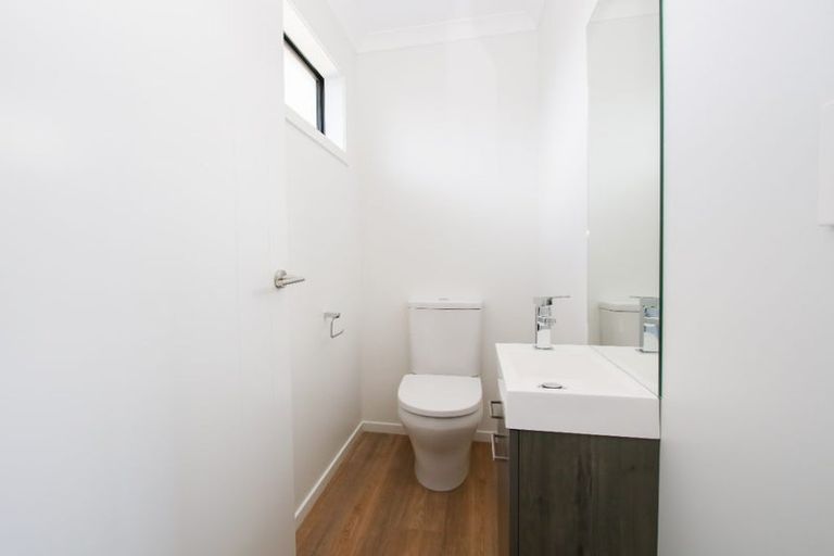 Photo of property in 3/8 Jennian Avenue, Rototuna North, Hamilton, 3281