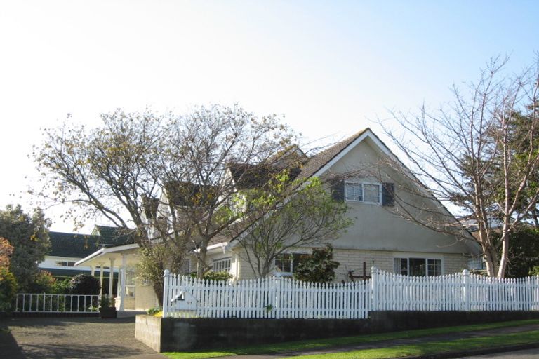 Photo of property in 91 Dorset Avenue, Lynmouth, New Plymouth, 4310