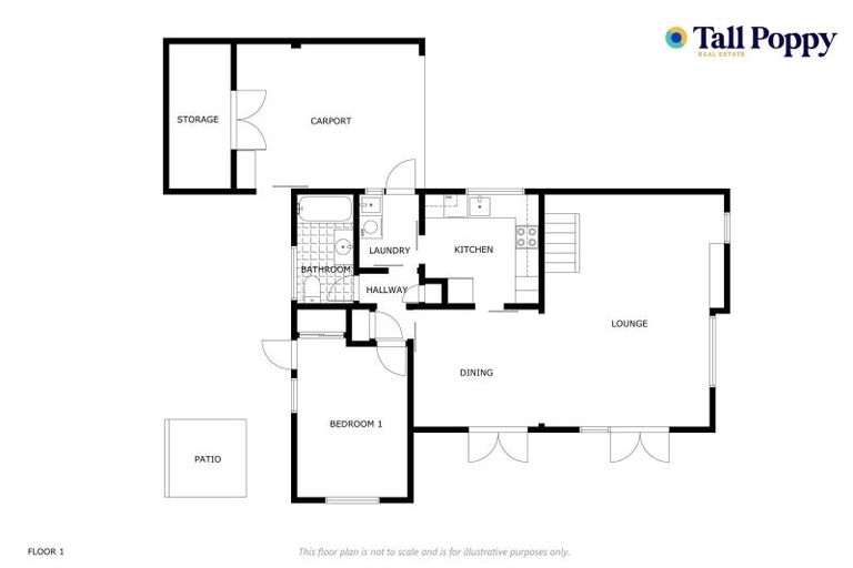 Photo of property in 171 Brooklands Road, Vogeltown, New Plymouth, 4310