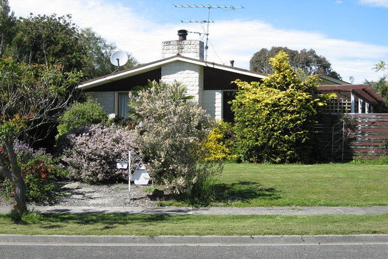 Photo of property in 5 Martin Terrace, Witherlea, Blenheim, 7201
