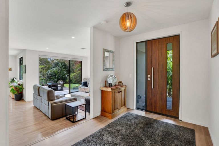 Photo of property in 1405 South Road, Kaitake, New Plymouth, 4374