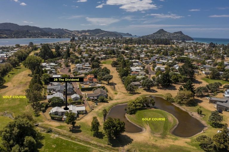 Photo of property in 28 The Dividend, Pauanui, Hikuai, 3579