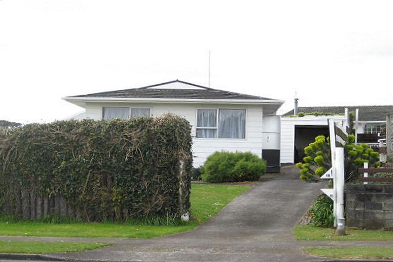 Photo of property in 18 Villa Place, Bell Block, New Plymouth, 4312