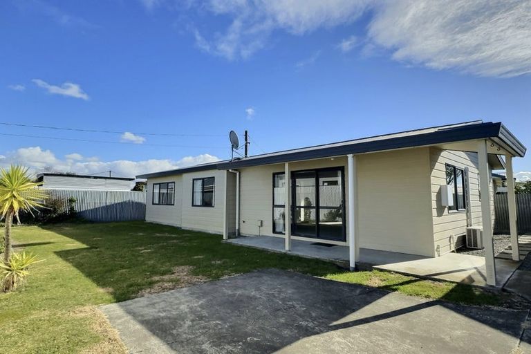 Photo of property in 509 Lumsden Road, Akina, Hastings, 4122