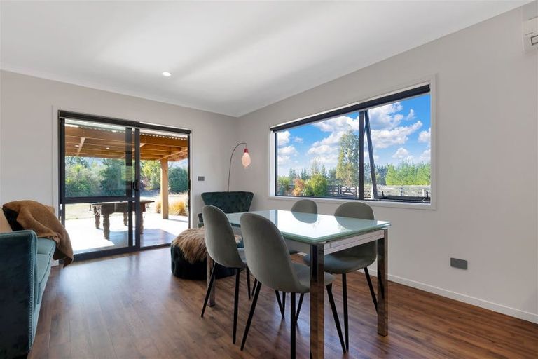 Photo of property in 604 Downs Road, Eyrewell, Rangiora, 7476