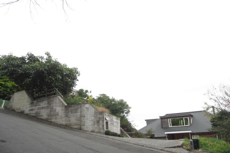 Photo of property in 33 Goldsmith Road, Hospital Hill, Napier, 4110