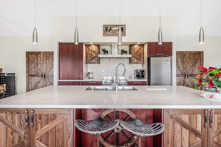 Photo of property in 298 Birch Hill Road, Okuku, Rangiora, 7473