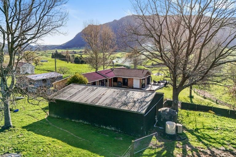 Photo of property in 1421 State Highway 30, Horohoro, Rotorua, 3077