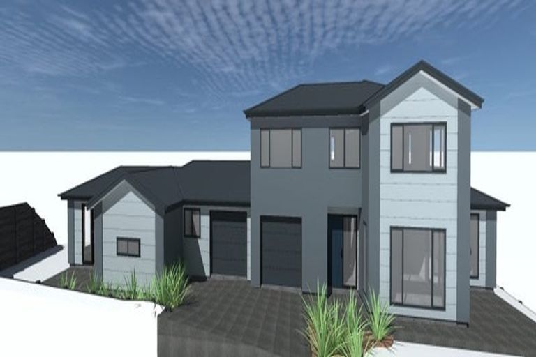 Photo of property in 188 John Burke Drive, Aotea, Porirua, 5024