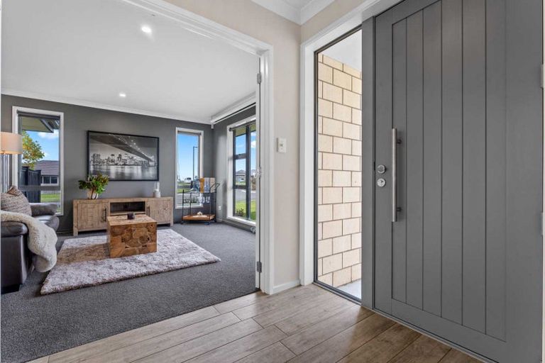 Photo of property in 118 Hillpark Drive, Pokeno, 2402