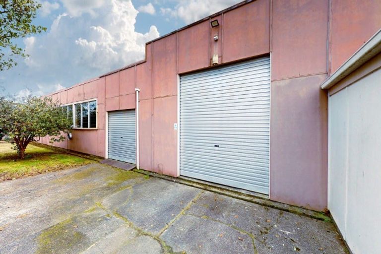 Photo of property in 9 Princes Street, Levin, 5510