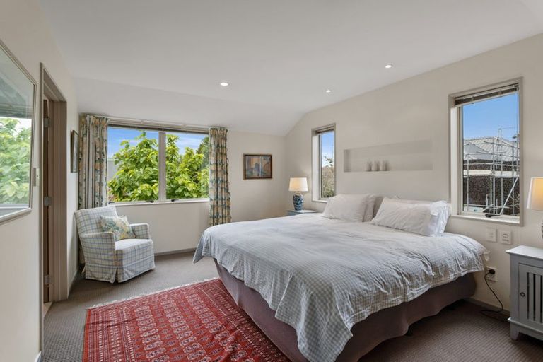 Photo of property in 7 Tui Street, Fendalton, Christchurch, 8041