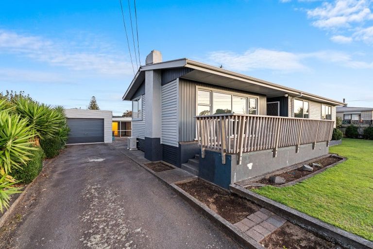 Photo of property in 4 Hua Street, Bell Block, New Plymouth, 4312