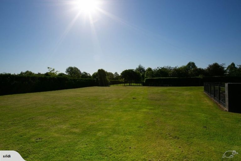 Photo of property in 100 Hooker Road, Tamahere, Hamilton, 3283