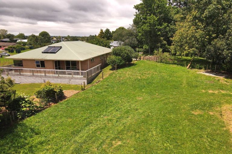 Photo of property in 15 Scott Road, Putaruru, 3483