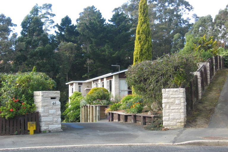 Property details for 44 Milburn Street, Corstorphine, Dunedin, 9012